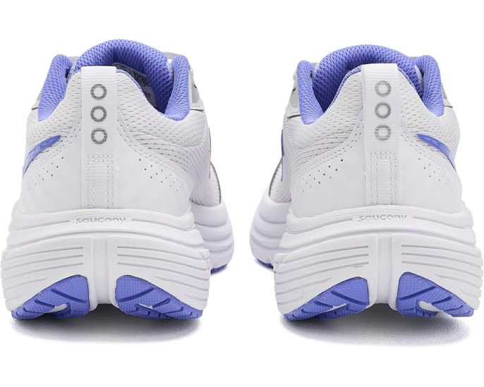 Кроссовки Saucony Cohesion 19 с пеной VersaRun