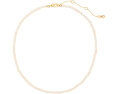 Ожерелье Kate Spade New York Pearl с жемчужным дизайном
