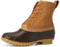 Ботинки L.L.Bean Bean Boots 8 дюймов с флисовой подкладкой