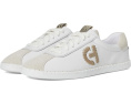 Cole Haan Кроссовки Grandpro Acelia из кожи и замши на литой подошве