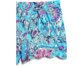 Mini Leva Shorts (Toddler/Little Kid/Big Kid)