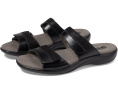 Сандалии SAS Nudu с регулируемым ремешком и технологией Tripad