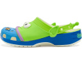 Клог Crocs Toy Story Classic с персонажами