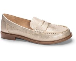Туфли Beloved Metallic с металлическим эффектом от CL By Laundry