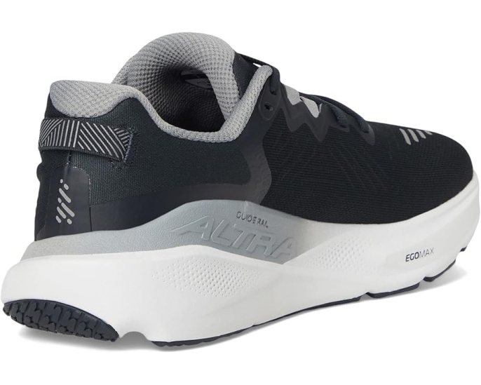 Altra Paradigm 8 беговые кроссовки с максимальной амортизацией и поддержкой для длинных дистанций