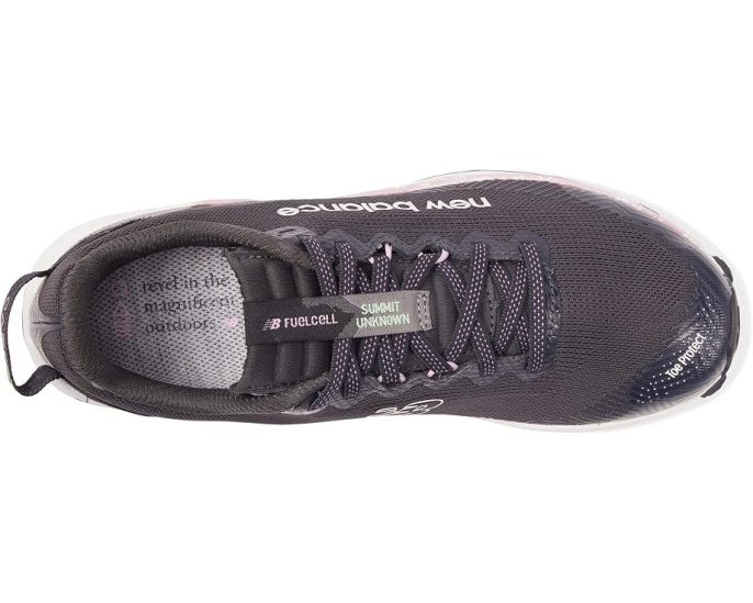 Кроссовки New Balance FuelCell Summit Unknown v4
