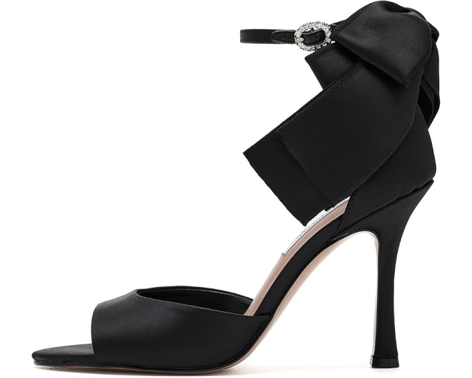 Steve Madden босоножки Bougie на каблуке с бантом