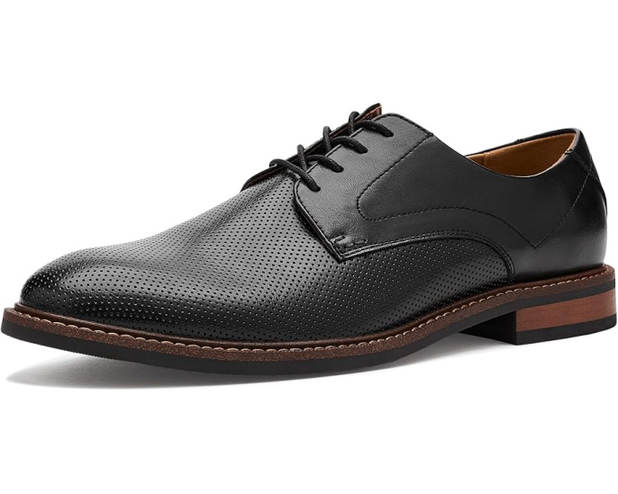 Туфли Maki от Steve Madden с отделкой под кожу и каблуком