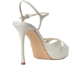 Туфли Nine West Tates на высоком каблуке с перекрещивающимися ремешками