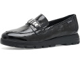 Лоферы Mephisto Carlyne из зернистой кожи