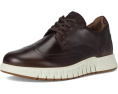 Кроссовки ECCO Gruuv Studio Wingtip на шнуровке