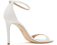 Босоножки Nudist II Sandal 100 на высокой шпильке от Stuart Weitzman