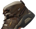 Keen рабочие ботинки Detroit XT Mid с мягким носком