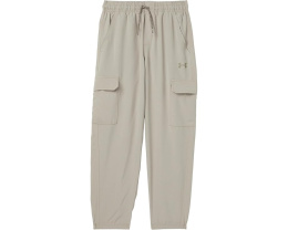 Детские джоггеры Under Armour Outdoor Cargo с эластичными манжетами