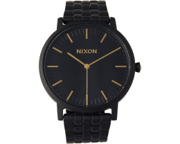 Nixon мужские часы Porter