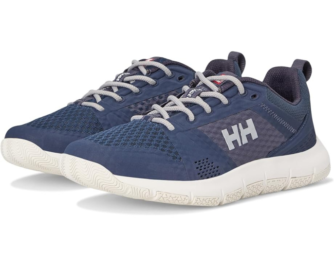 Helly Hansen Skagen F-1 Offshore кроссовки для активного отдыха с технологией быстрой сушки