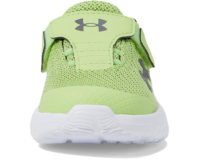 Детские кроссовки Under Armour Infant Surge 4 на липучке