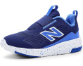 New Balance Kids DynaSoft 468 v1 Slip-On слипоны с эластичной вставкой