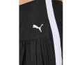 Юбка Puma T7 Woven Balloon Midi из баллонной ткани