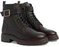 Ботинки Barbour Heidi на шнуровке с широким ремешком на щиколотке