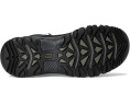 KEEN ботинки Targhee Lace High Polar водонепроницаемые утепленные