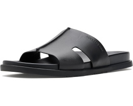 Сандалии Willy Kenneth Cole с геометрическими ремешками