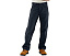 Carhartt брюки огнестойкие Big & Tall прямые свободные из холста