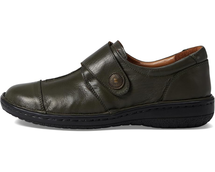 Spring Step Kaminia с регулируемой застежкой и амортизирующей стелькой