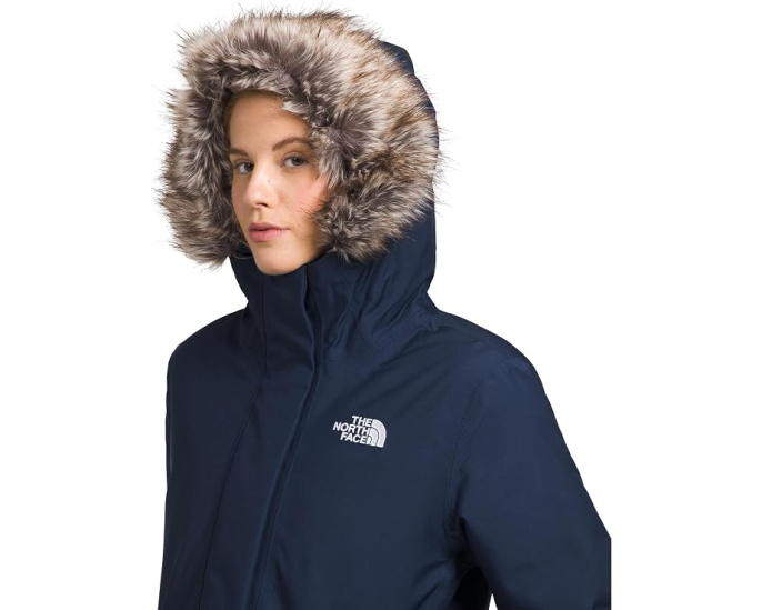 Arctic Parka