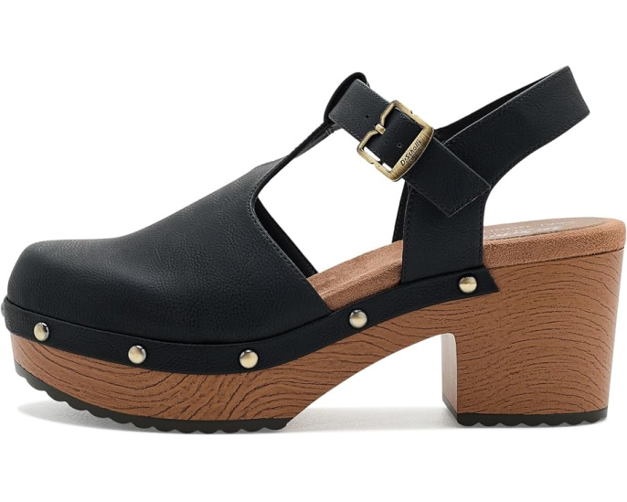 Туфли Dr. Scholl's Classic Day Mary Jane