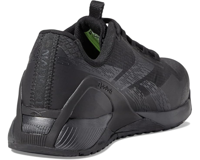 Кроссовки Reebok Nano X1 Adventure с композитным мысом и защитой от электричества