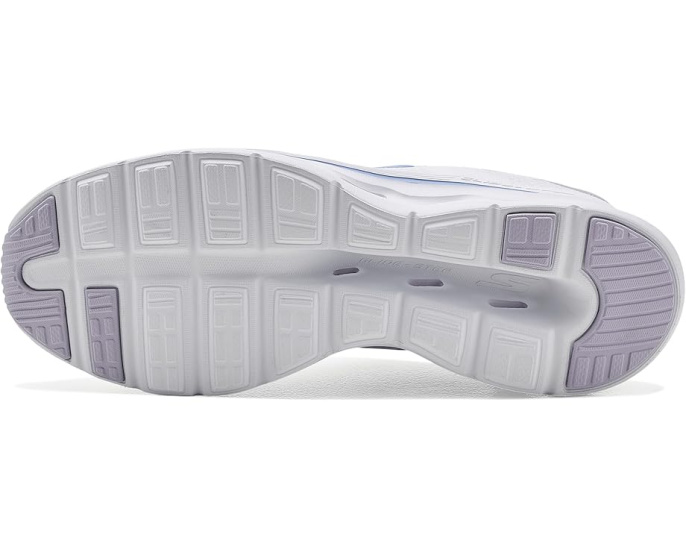SKECHERS Performance Go Walk Glide Step 2.0 Maria Hands Free Slip-ins с технологией без рук
