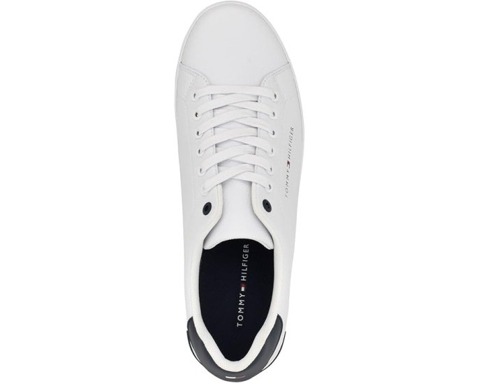 Tommy Hilfiger Rezmy с круглым носком и стелькой Memory Foam