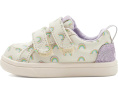 Кроссовки TOMS Cruz Double Strap для малышей и детей младшего возраста