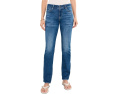Джинсы AG Jeans Sandra с низкой посадкой