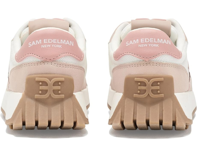Кроссовки Sam Edelman Kids Lenny Lee для детей