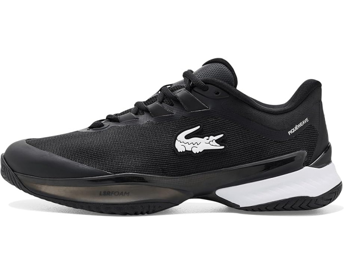Теннисные кроссовки AG-LT Ultra Lacoste для скорости и стабильности