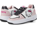 Кроссовки Heelys Hello Kitty Kama со съемными колесами для детей
