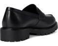 Лоферы Vagabond Shoemakers Kenova Leather Monk на каблуке