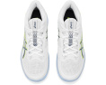 ASICS Netburner Ballistic FF MT 4 для зала с технологией SPEEDTRUSS и X-GUIDANCE