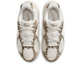 Кроссовки Nike V5 RNR Suede из замши и сетки