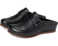 Мокасины Kork-Ease Kori из мягкой итальянской кожи на платформе