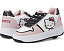 Кроссовки Heelys Hello Kitty Kama со съемными колесами для детей