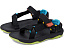 Детские сандалии Teva Kids Hurricane XLT 2 для малышей с быстросохнущими ремешками
