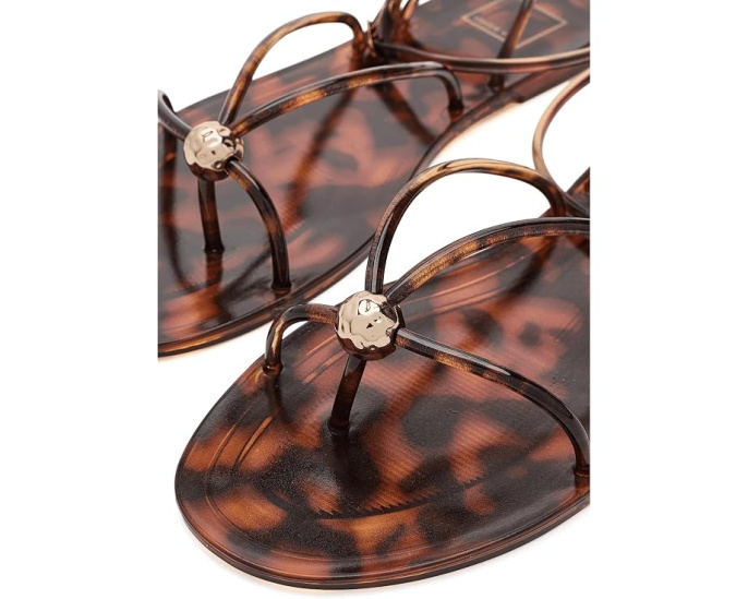 Босоножки Dolce Vita Kenley Vinyl с ремешками