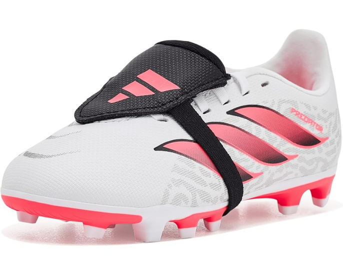 Бутсы Adidas Predator Club Fold-Over Tongue для детей