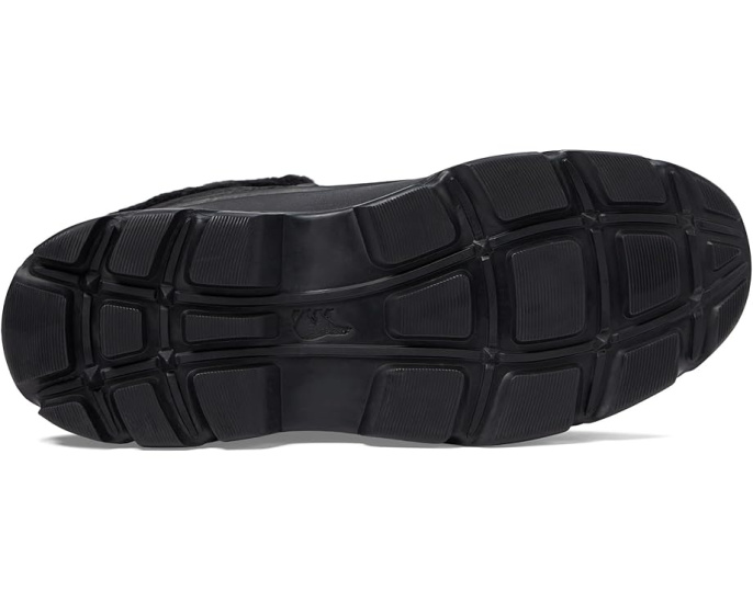 Зимние ботинки SOREL Snow Angel Lace с мембраной и утеплителем