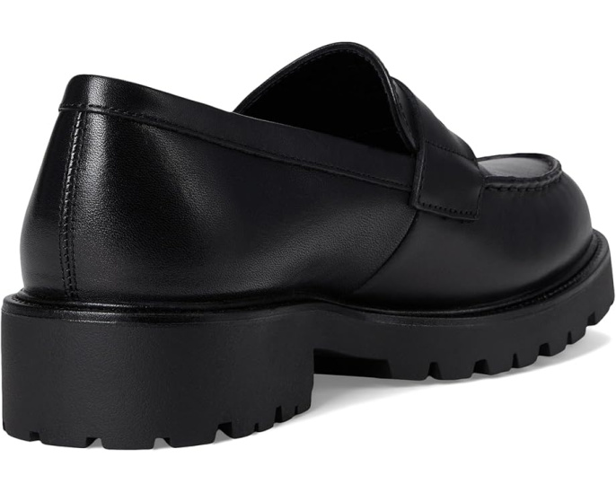 Лоферы Vagabond Shoemakers Kenova Leather Monk на каблуке