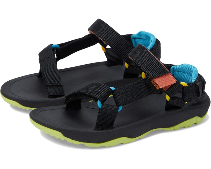 Сандалии Teva Hurricane XLT 2 для малышей