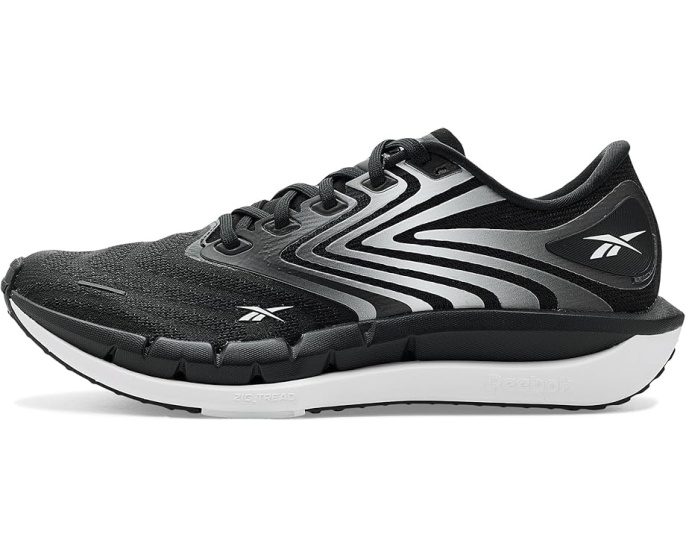 Кроссовки Reebok Floatzig Tread с сетчатым верхом и резиновой подошвой